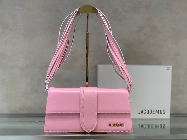 Jacquemus Shoulder Bag ID:20260722-20